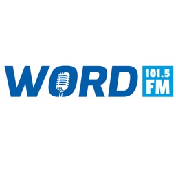 101.5 WORD-FM