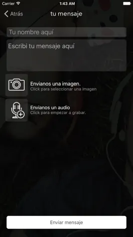 Game screenshot Radioactiva Rosario apk