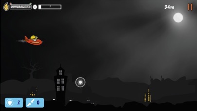 The Little Plane HD Screenshot