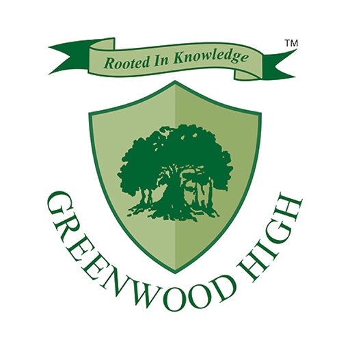 Greenwood High iOS App