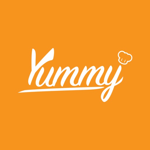 Yummy App - Resep Masakan iOS App