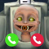 Prank Sound Toilet Call app not working? crashes or has problems?