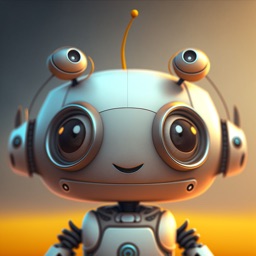 Chat Bot AI Assistant Novel icono