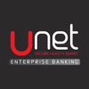 Unet Enterprise Banking icon