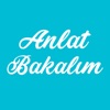 Anlat Bakalım - Kelime Oyunu icon