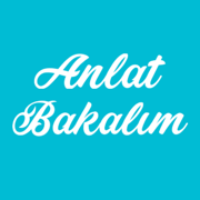 Anlat Bakalım - Kelime Oyunu