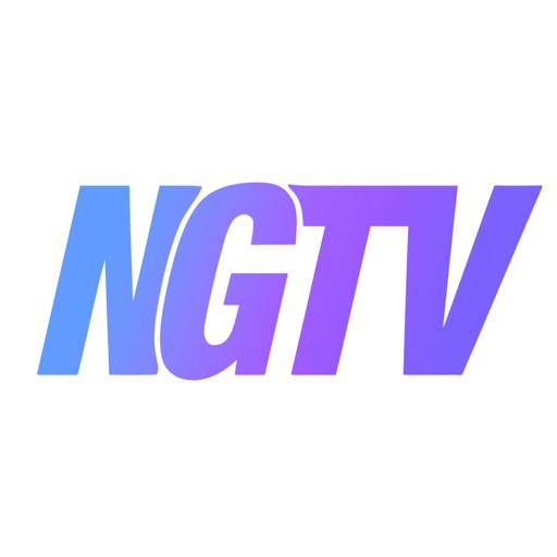 NGTV Live icon