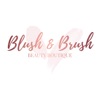 Blush & Brush Beauty Boutique icon