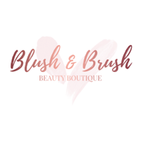Blush and Brush Beauty Boutique