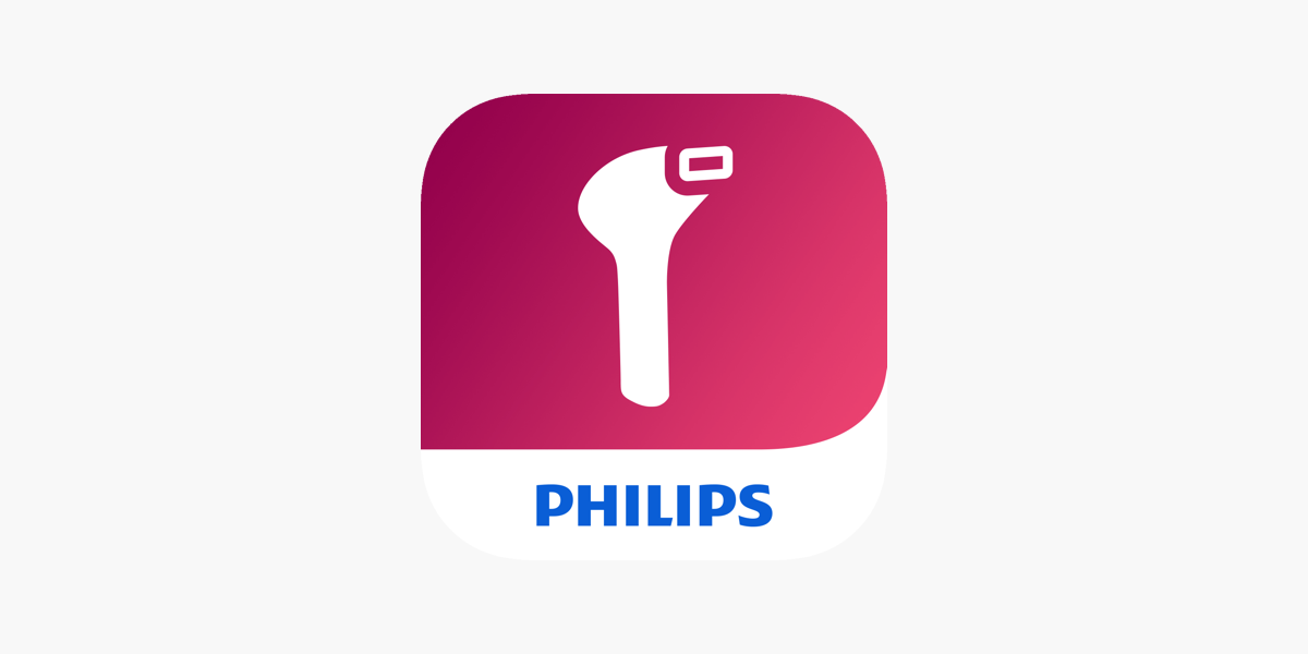 Philips Lumea IPL en App Store