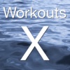 Workouts X - iPadアプリ