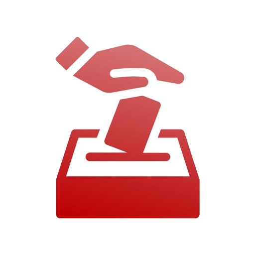 Seçim Simülasyonu - AppWisp.com