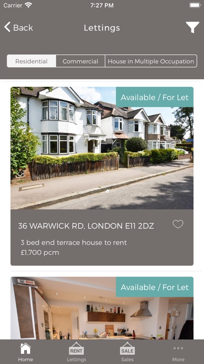 Larimar Property Management screenshot-3