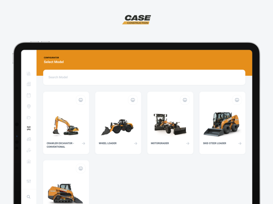 Screenshot #6 pour CNHi Sales App
