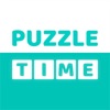 Puzzle Time - Daily Puzzles icon