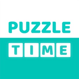 Puzzle Time - Daily Puzzles
