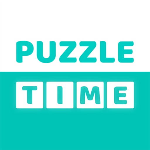 Puzzle Time - Daily Puzzles