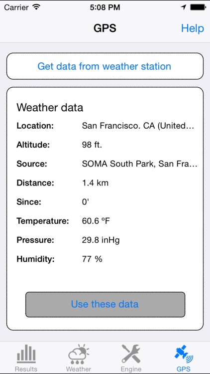 Jetting for Honda CR 2T screenshot-3