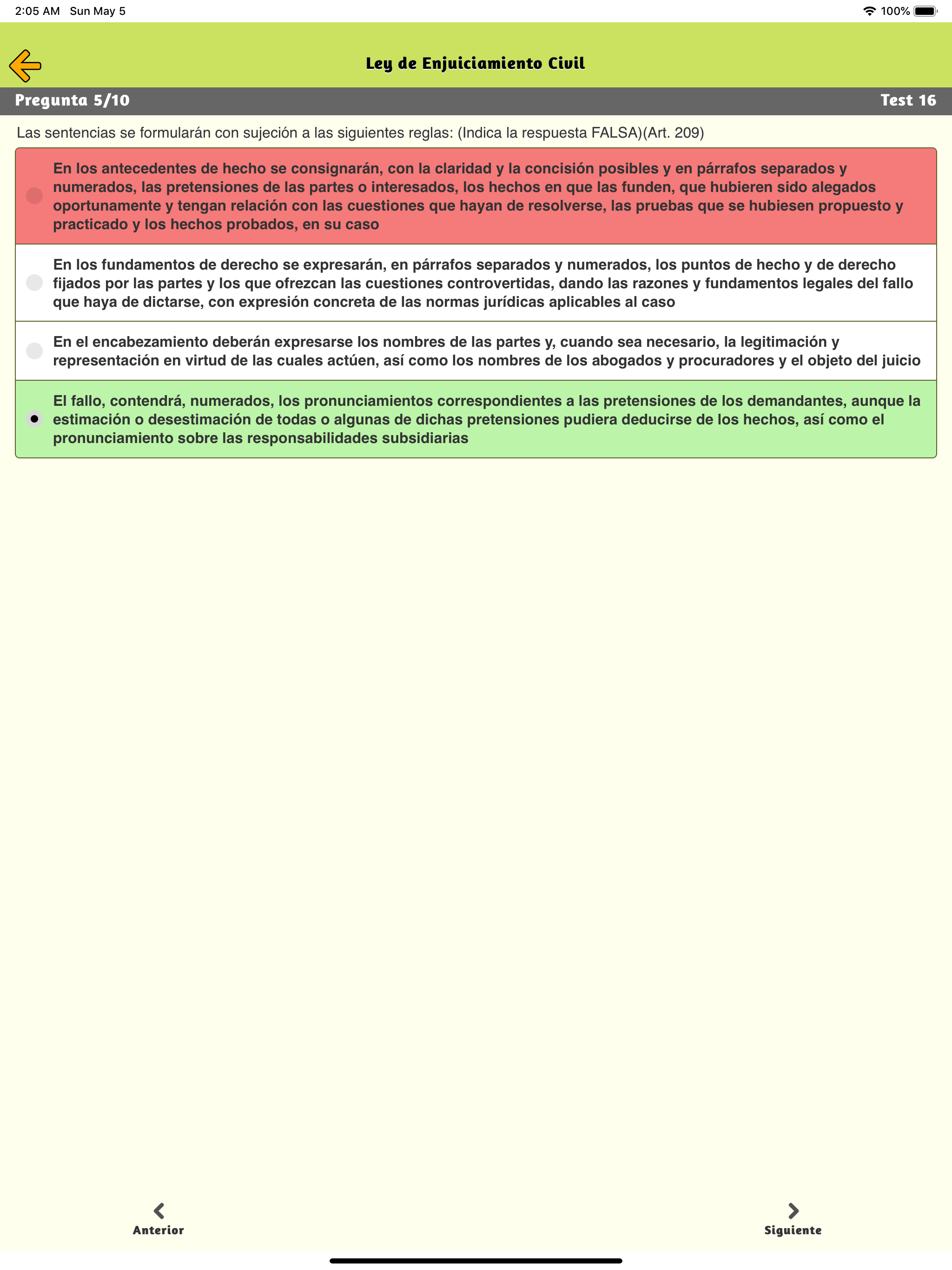 OpoSapiens