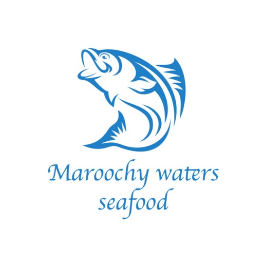 Maroochy Waters Seafood icon