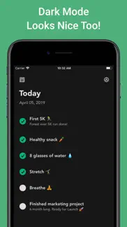 daily achievements with 3 wins iphone resimleri 4