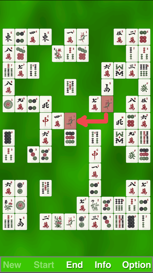 Mahjong zMahjong Solitaire - 20.3 - (iOS)