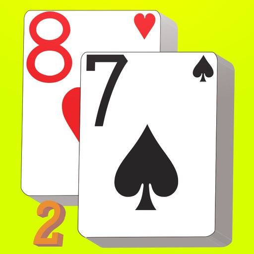 Card Solitaire 2 by SZY icon