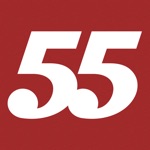 Download Hwy 55 app