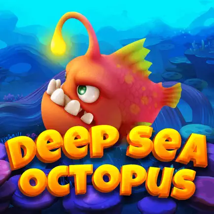 DeepSeaOctopus Cheats