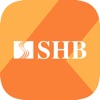 SHB Mobile App Icon