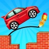 Rush To Rescue Draw Puzzle - iPhoneアプリ