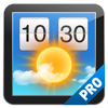 Weather Widget UK Live + - Voros Innovation