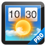 Download Weather Widget Live + app