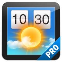 Weather Widget Live + logo