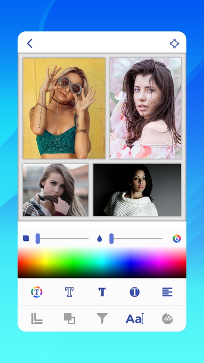 Collage Maker - Photo Grid screenshot-4