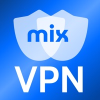 Contacter Mix VPN x pour iPhone France