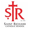 St Richard Catholic School icon
