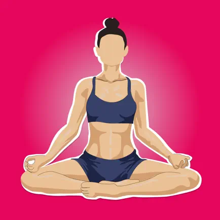 Yoga Exercises at Home Cheats