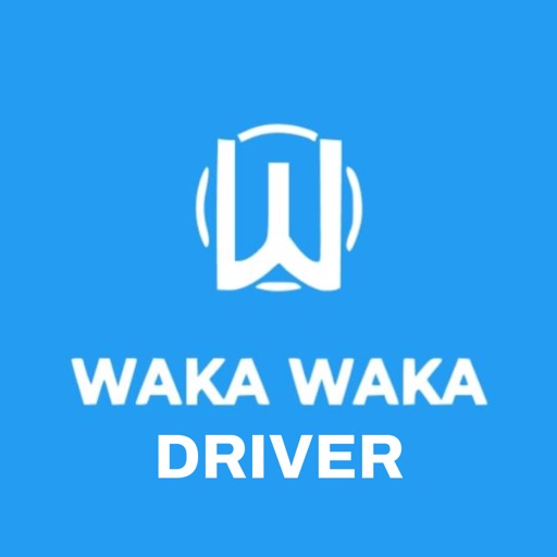 WAKA WAKA DRIVER