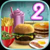 Burger Shop 2 App Delete