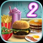 Download Burger Shop 2 app