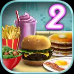 Burger Shop 2 App Positive Reviews