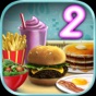 Burger Shop 2 app download