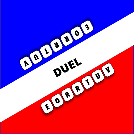 Duel inanagrammes icon