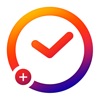 Sleep Time+ Cycle Alarm Timer icon