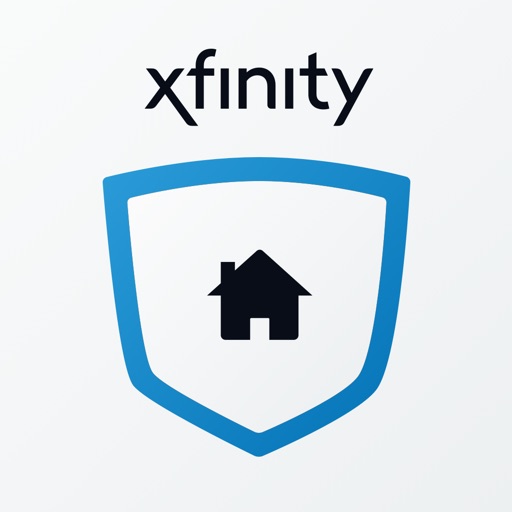 Xfinity Home iOS App