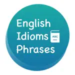 Idioms and Phrases for English App Positive Reviews