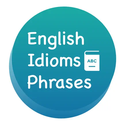 Idioms and Phrases for English Cheats