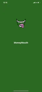 MoneyMouth screenshot #1 for iPhone