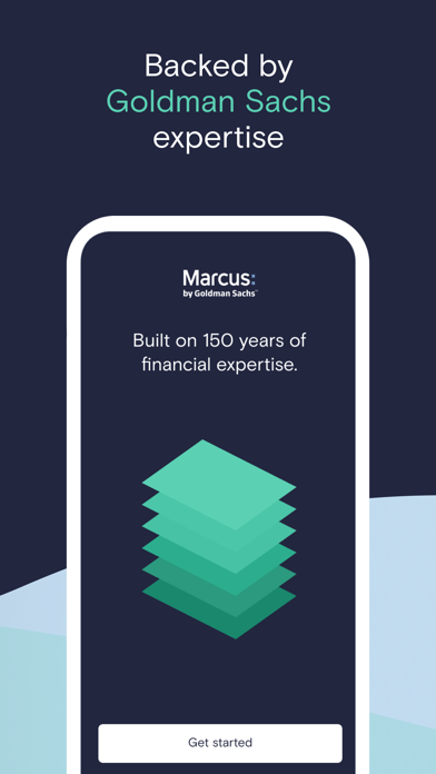 Marcus by Goldman Sachs® Screenshot